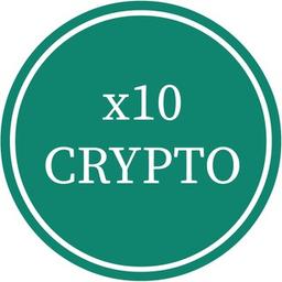 x10 Crypto - Крипта / Деньги / Заработок / Биткоин / Bitcoin / BTC