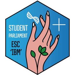 Parlement étudiant du NSC "IBM"