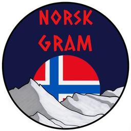 🇳🇴NorskGram - Норвезька мова🇳🇴