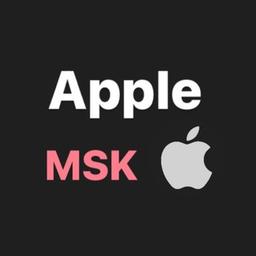 Apple iPhone Moskau