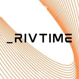 🇺🇦 rivtime - наручні годинники ⌚