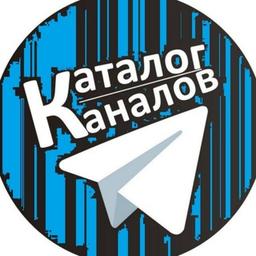 Каталог каналов и ботов