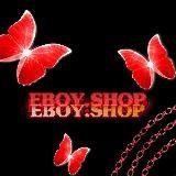 Tienda E-Boy