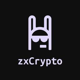 zxCrypto