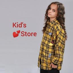 FUNNY CLOTHES🎀KIDS store