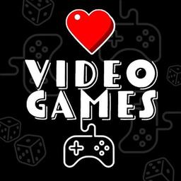 Videogames Loveletter - videogames, colecionar