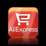 Was ist mit Aliexpress?