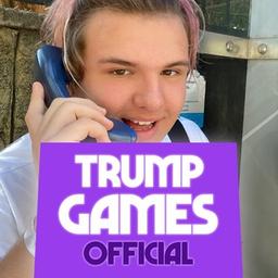 TrumpGames – Nouveaux produits gratuits🤕