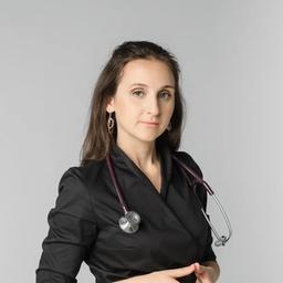 Doctor Arina