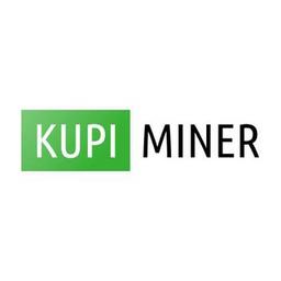 KUPIminer / Equipamentos e componentes de mineração