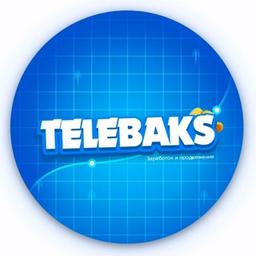 REVIEWS AND PAYMENTS OF BOT @TeleBaks_bot