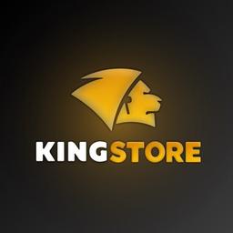 KINGSTORE UFA | The best for the best