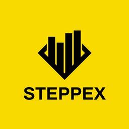 STEPPEX - trading signals