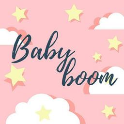 Babyboom: baby and mother