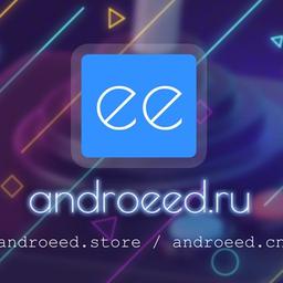 androeed.ru – Gehackte Spiele für Android