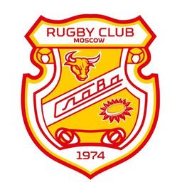 Club de Rugby Slava❤️💛