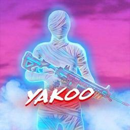 🏝️ yakoo | CHEATS E CONFIGURAÇÕES 🏝️