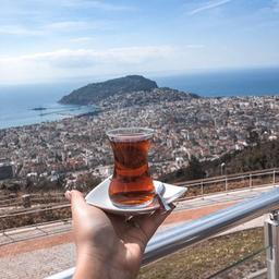 ARBEIT | LEBEN | RUHE🇹🇷 (Alanya)