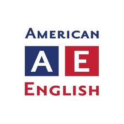 American English World - American English