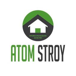 AtomStroy - Reparos chave na mão