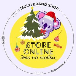 Storeonline.uz (Yizzaj)