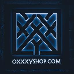 oxxxyshop