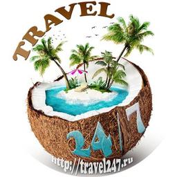 🌴 Tourism and travel 24/7