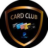 Card Club