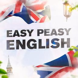 Easy Peasy Englisch