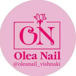 Olea Nail store (Vishnyakovsky market)