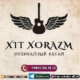 ?XitXorazm | Chaîne musicale