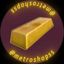 Metro Royale Shop