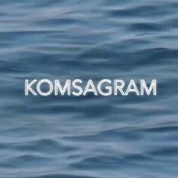 Komsagram • Komsomolsk-sull'Amur