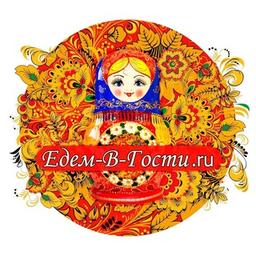 Edem-v-Gosti.ru / hotel reservations