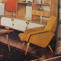 Restorers & furniture of the USSR | Rubbish | vintage