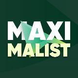 MAXIMALISTE