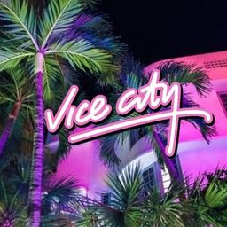 🏝Vice City🏝