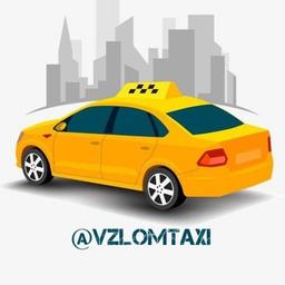 Drivers of Yandex Taxi and Citymobil