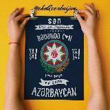 #echoAzerbaijan (18+).