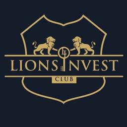 CLUBE LIONS INVEST 🦁| Canal Oficial 💶