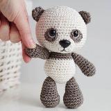 Amigurumi | Knitting for children