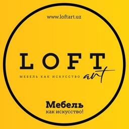 LOFT-MÖBEL | LOFT-Kunst in Taschkent | Katalog 𝗟𝗢𝗙𝗧 2021