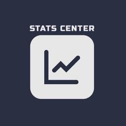 Stats Center | Football statistics 🇺🇦