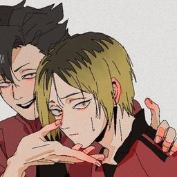 Kenma Kozumé <3