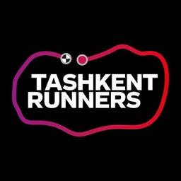 TASHKENT RUNNERS