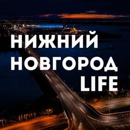 Nizhny Novgorod LIFE