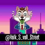 Der Wolf der Wall Street