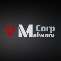 Corporación de malware