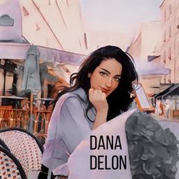 Dana Delon