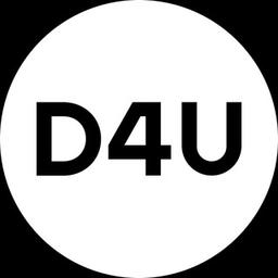 D4U | Diseña para ti